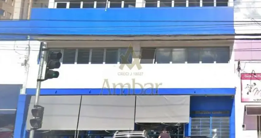 Ponto comercial - ribeirão preto - jardim canada  - região sul