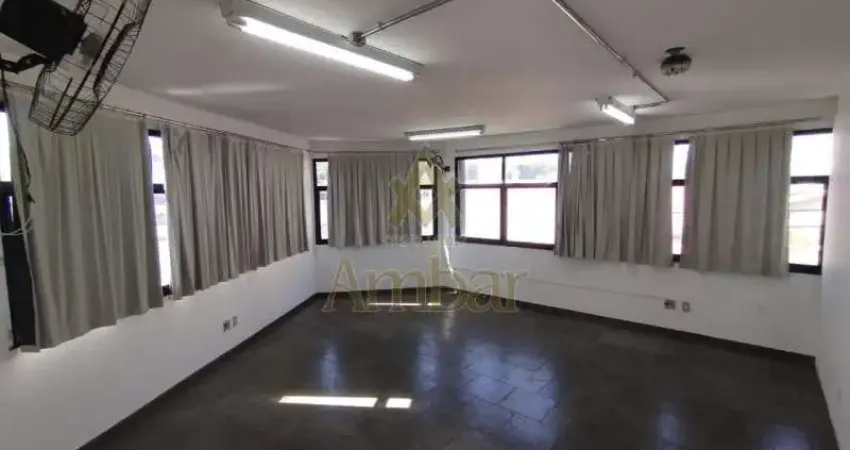 Prédio comercial - ribeirão preto - jardim america - região sul