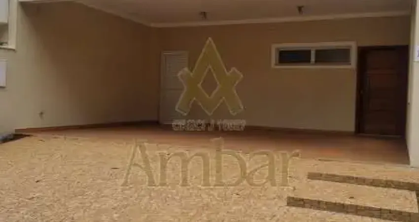 Casa de condomínio - ribeirão preto - recreio das acacias - região sul