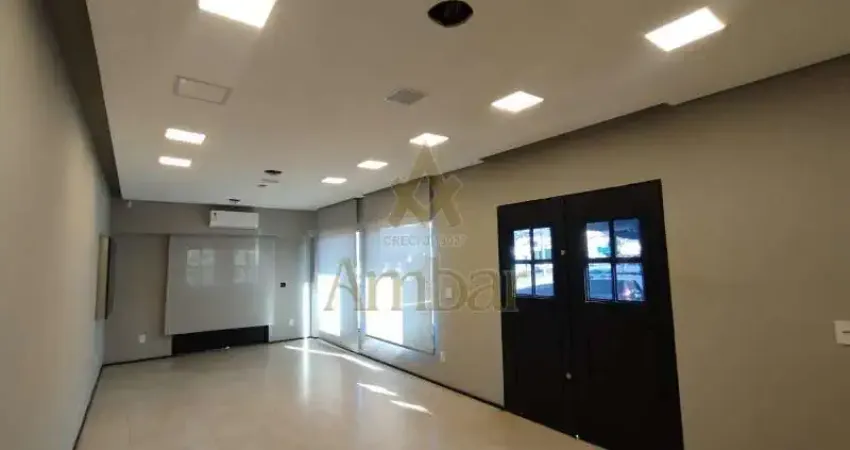 Sala comercial - ribeirão preto - jardim são luiz - região sul