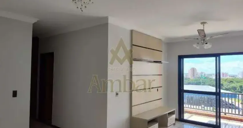 Apartamento - ribeirão preto - jardim presidente medici - região leste