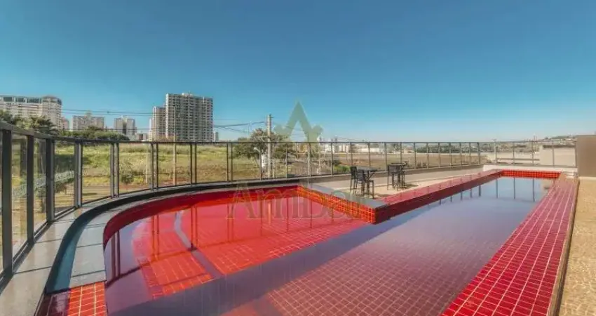 Apartamento - ribeirão preto - jardim nova aliança - região sul