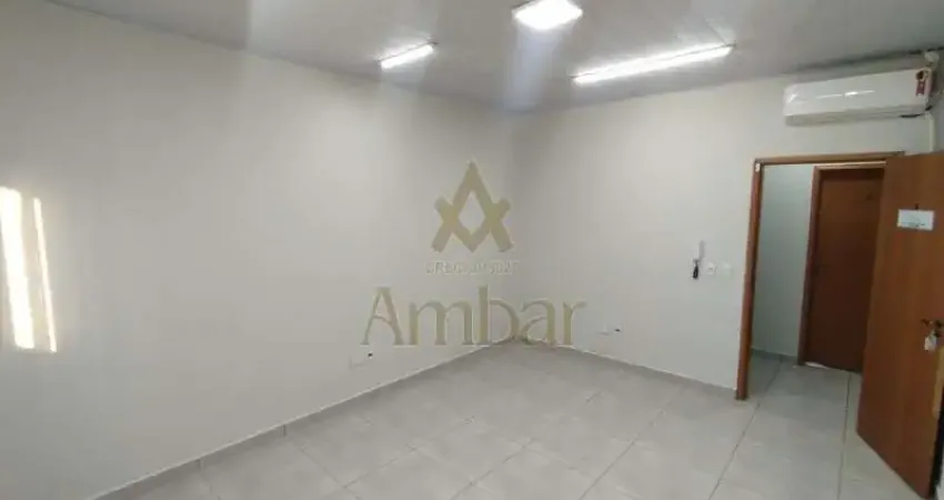Sala comercial - ribeirão preto - parque dos lagos - região leste