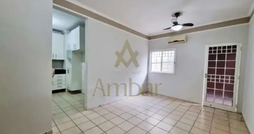 Casa de condomínio - ribeirão preto - parque são sebastião - região leste