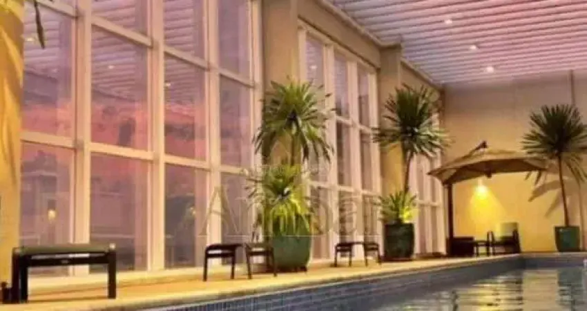 Flat com 1 quarto para alugar no Jardim Botânico, Ribeirão Preto 