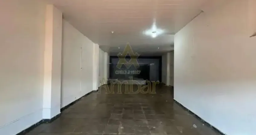 Salão comercial - ribeirão preto - vila virgínia - região oeste
