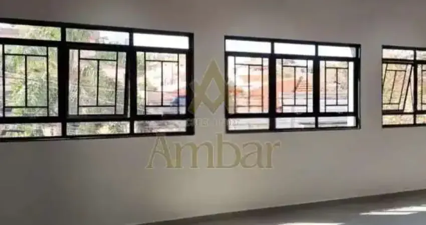 Prédio comercial - ribeirão preto - jardim paulista - região leste