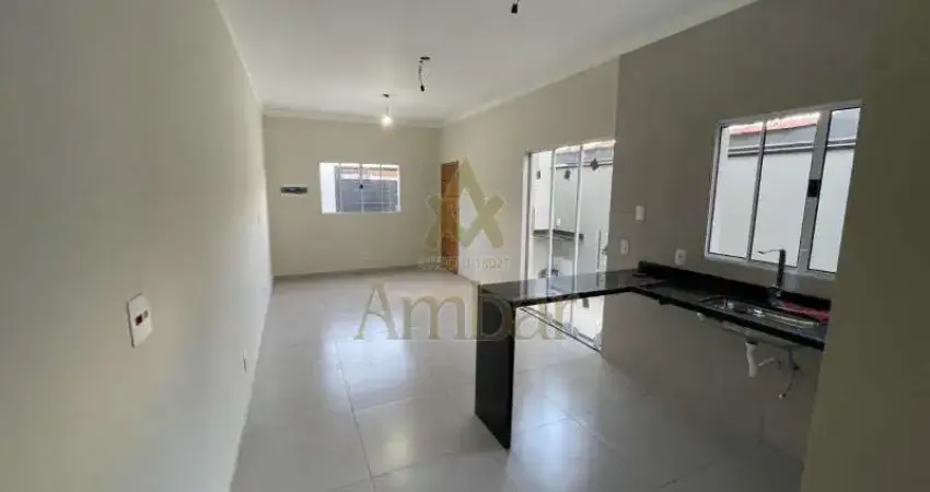 Casa com 3 quartos à venda no Planalto Verde, Ribeirão Preto 