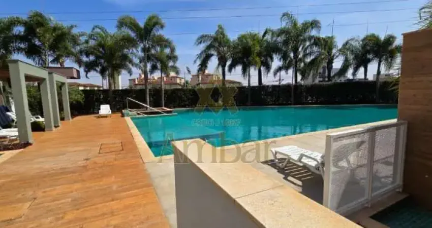 Apartamento com 3 quartos para alugar no Ribeirânia, Ribeirão Preto