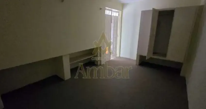 Kitnet / Stúdio para alugar no Centro, Ribeirão Preto 