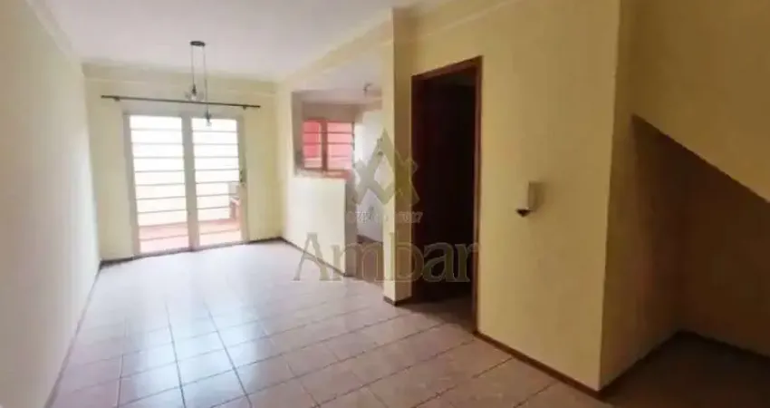 Casa de condomínio - ribeirão preto - jardim zara - região leste