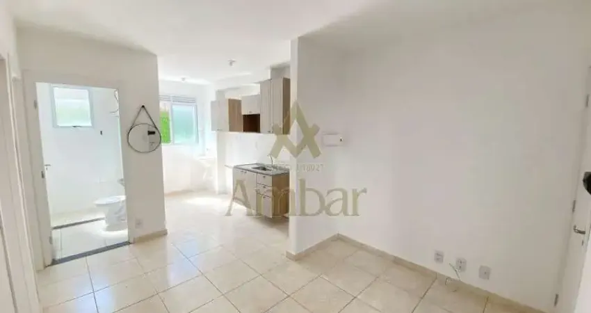 Apartamento - ribeirão preto - jardim cybelli - região oeste