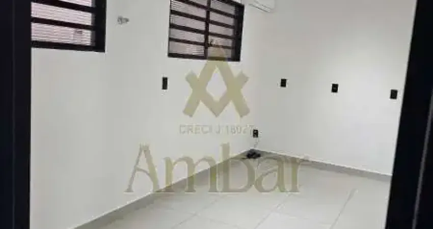 Sala comercial - ribeirão preto - jardim macedo - região leste