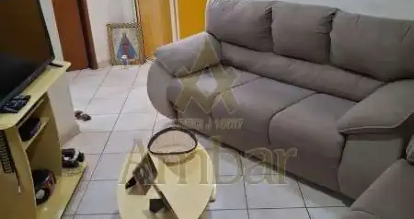 Apartamento - ribeirão preto - parque industrial lagoinha - região leste