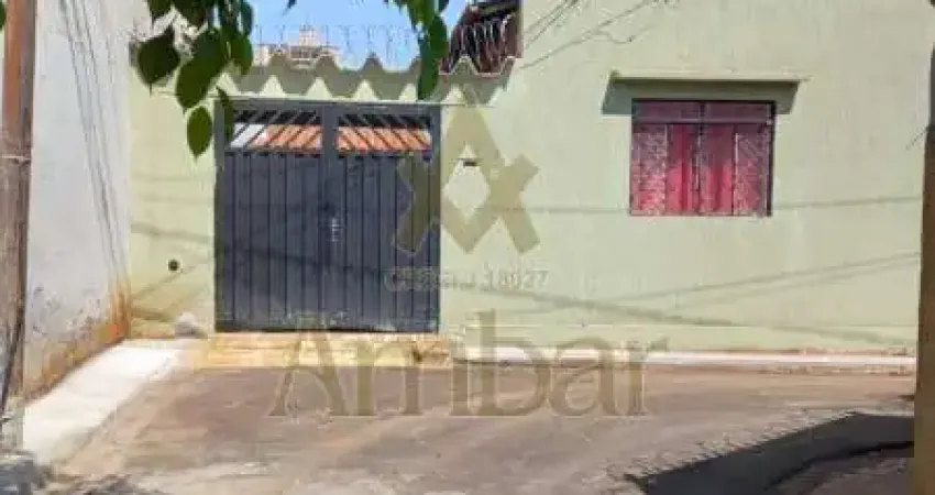 Casa com 3 quartos à venda no Campos Elíseos, Ribeirão Preto