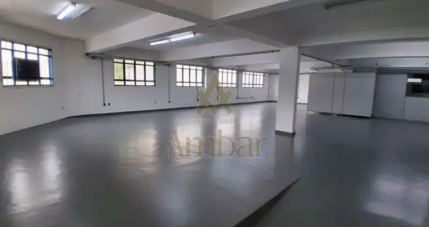Salão comercial - ribeirão preto - jardim novo mundo - região leste