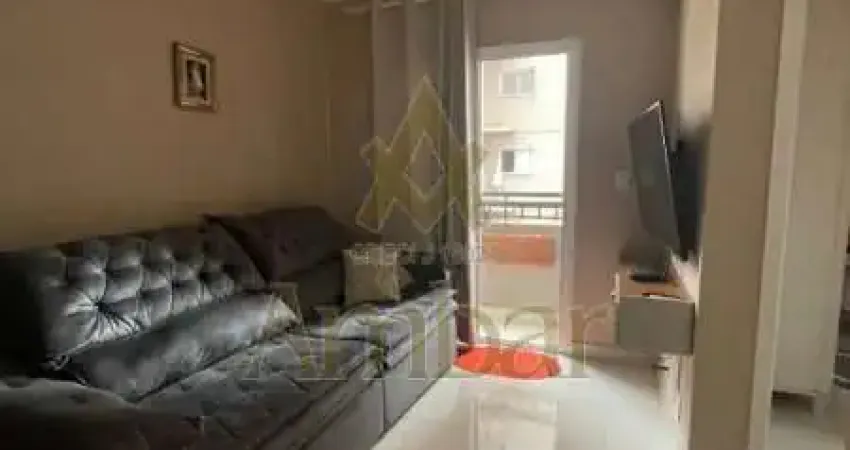 Apartamento - ribeirão preto - residencial greenville - região leste