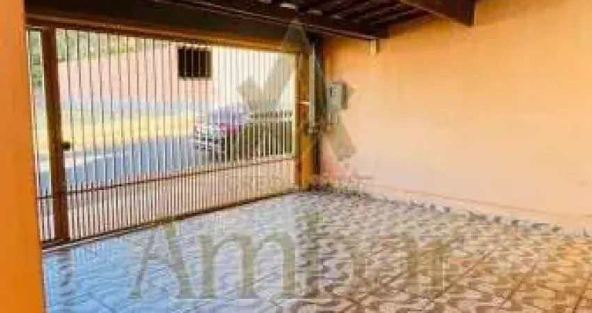 Casa com 4 quartos à venda no Jardim Palmares, Ribeirão Preto 