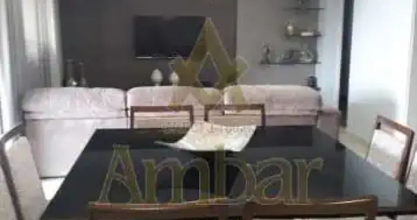 Apartamento com 3 quartos à venda no Jardim Botânico, Ribeirão Preto 