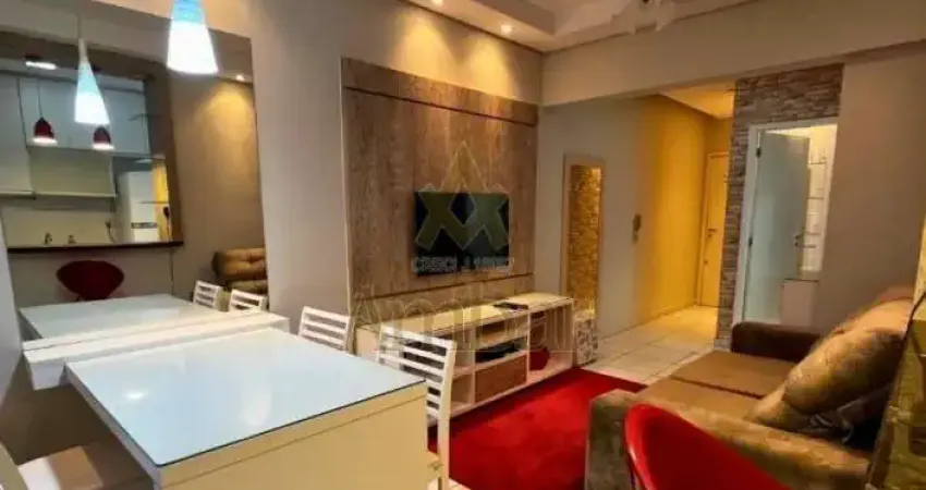 Apartamento - ribeirão preto - jardim nova aliança - região sul