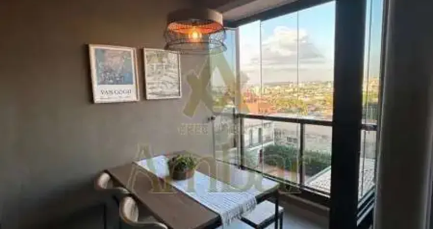 Apartamento com 2 quartos à venda na Vila Monte Alegre, Ribeirão Preto