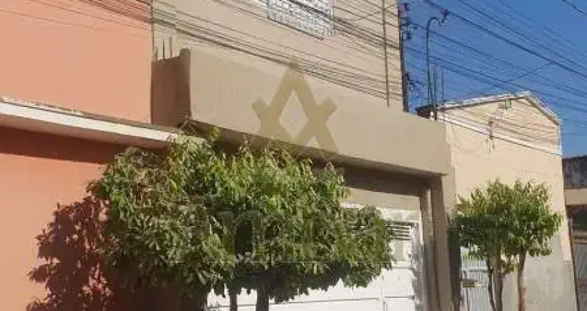 Casa com 3 quartos à venda no Ipiranga, Ribeirão Preto 