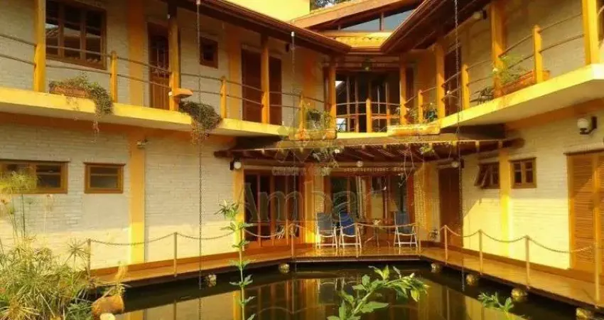 Chácara - ribeirão preto - parque são sebastião - região leste