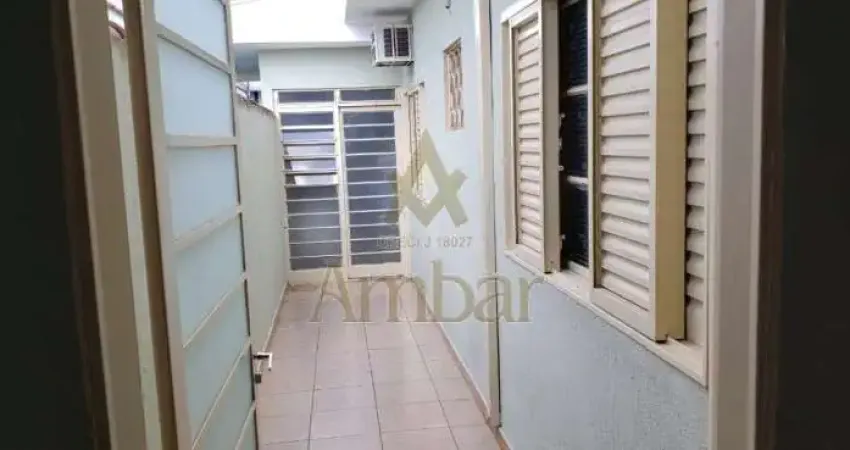 Casa com 2 quartos para alugar no Ipiranga, Ribeirão Preto