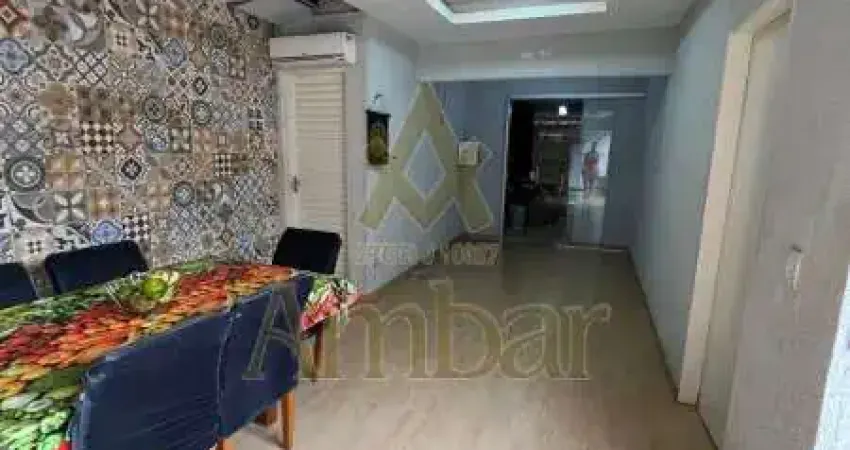 Casa - ribeirão preto - jardim cristo redentor  - região norte