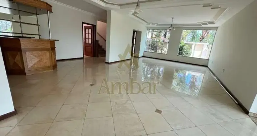 Casa com 5 quartos à venda no City Ribeirão, Ribeirão Preto