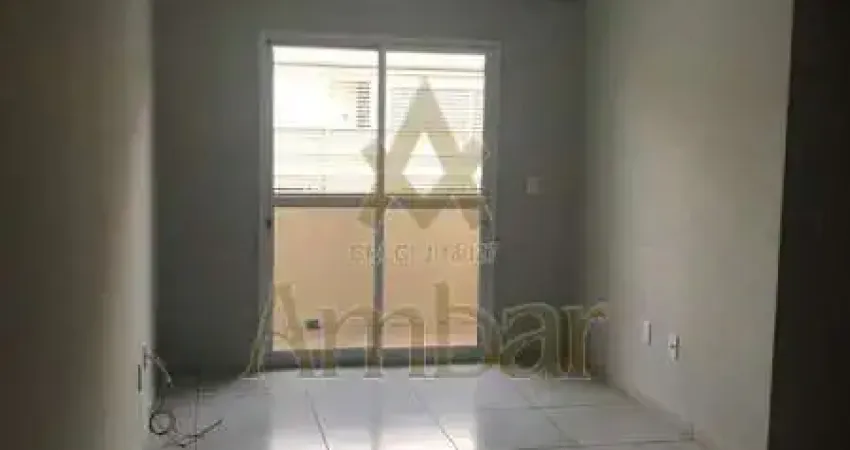 Apartamento - ribeirão preto - parque dos lagos - região leste