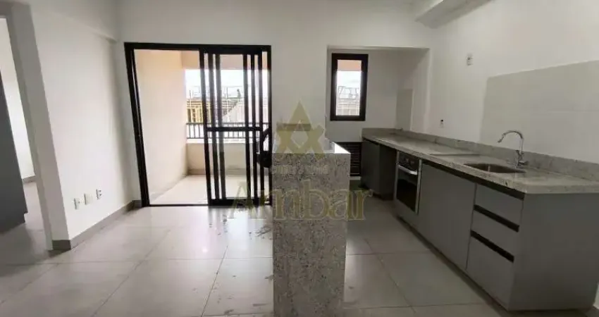 Apartamento - ribeirão preto - residencial taiwan - região sul