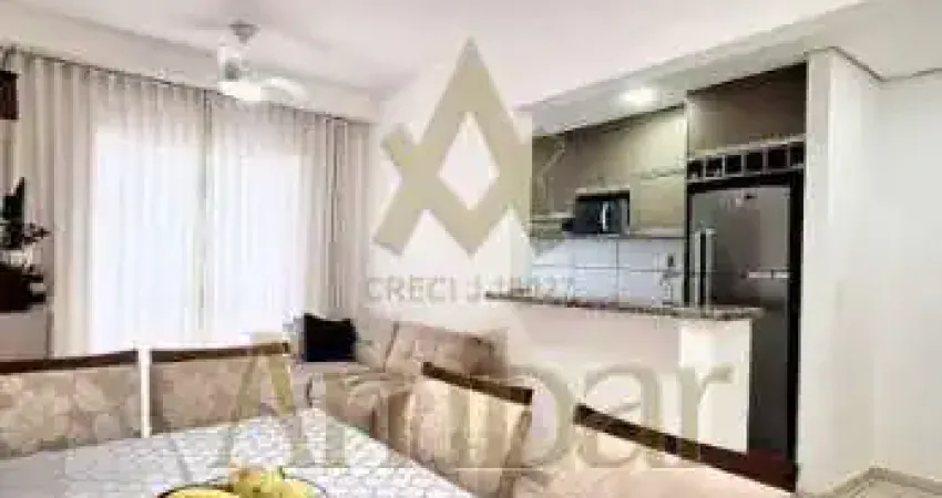 Apartamento - ribeirão preto - jardim palmares - região oeste