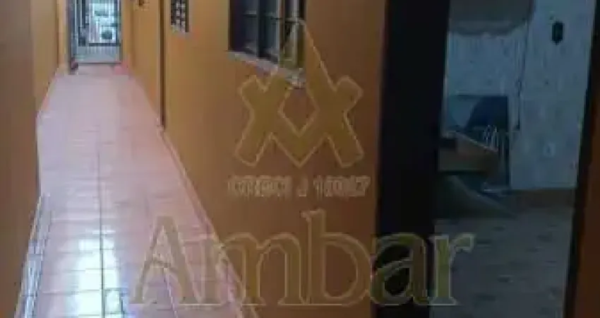 Casa com 3 quartos à venda no Jardim Antártica, Ribeirão Preto 