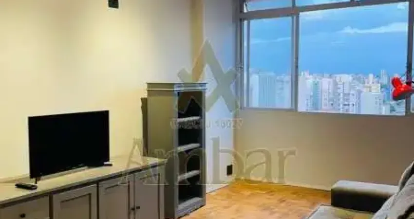 Apartamento com 2 quartos à venda no Centro, Ribeirão Preto