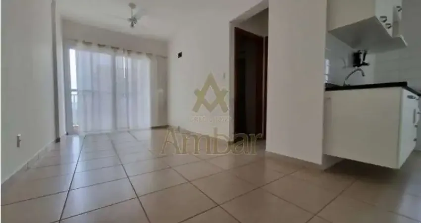 Apartamento - ribeirão preto - jardim nova aliança - região sul
