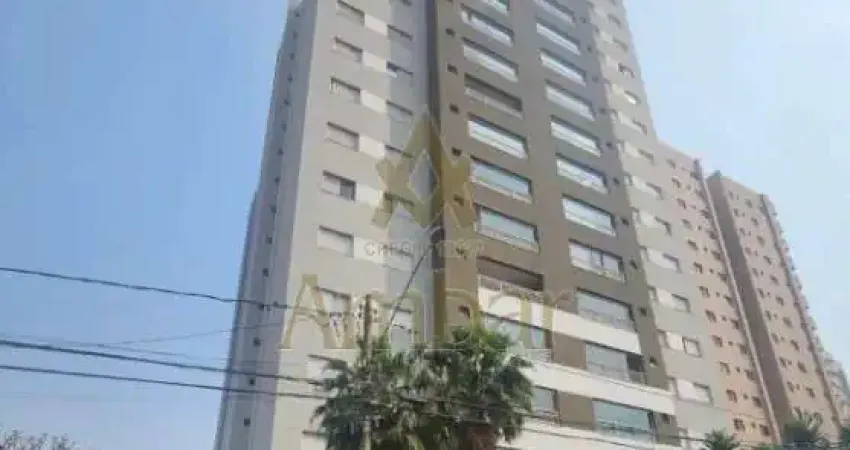 Apartamento - ribeirão preto - jardim paulista - região sudeste