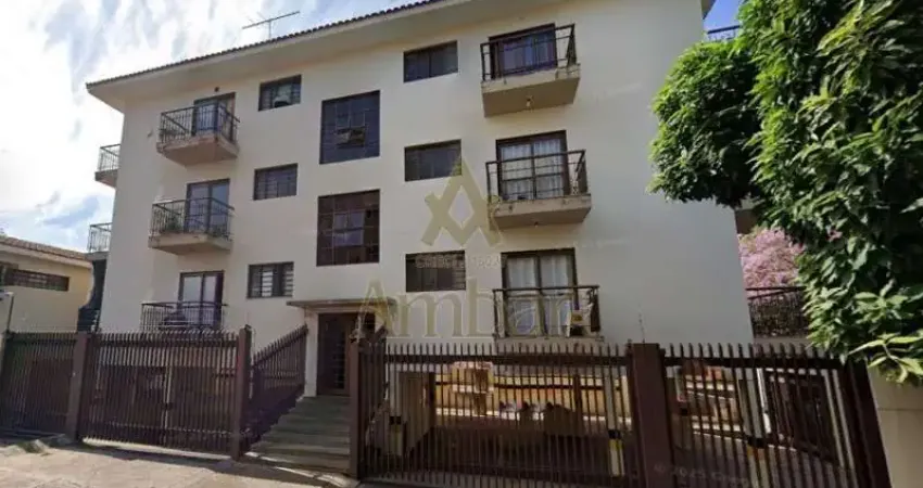 Apartamento com 1 quarto à venda no Jardim Irajá, Ribeirão Preto 