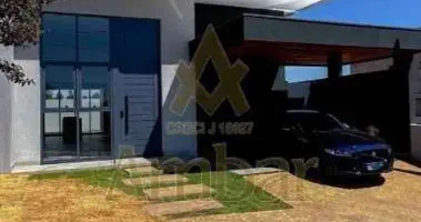 Casa de condomínio - ribeirão preto - quinta da mata  - região sul