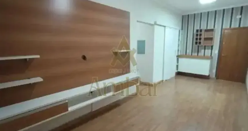 Apartamento - ribeirão preto - jardim nova aliança - região sul