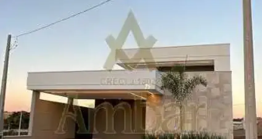 Casa de condomínio - ribeirão preto - recreio anhanguera - região leste