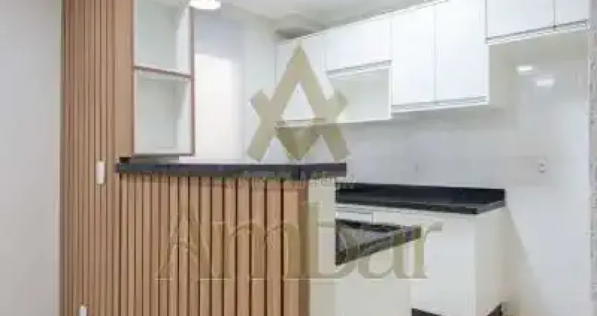 Apartamento - ribeirão preto - recreio anhanguera - região norte