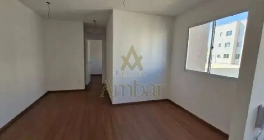 Apartamento - ribeirão preto - reserva macaúba - região oeste