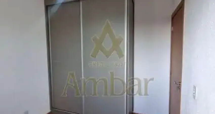 Apartamento - ribeirão preto - recreio anhanguera - região oeste