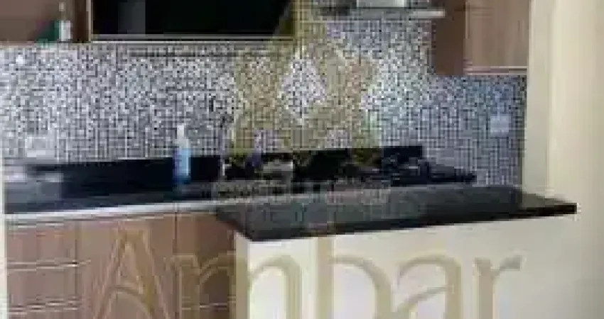 Apartamento - ribeirão preto - campos eliseos - região central