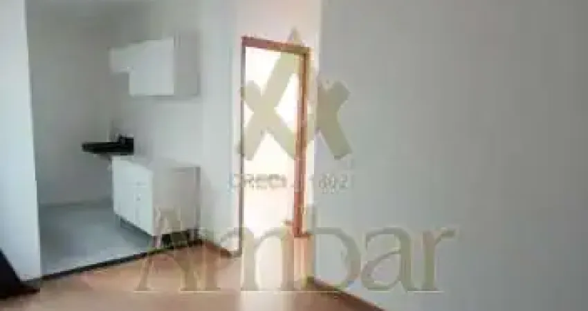 Apartamento - ribeirão preto - recreio anhanguera - região norte