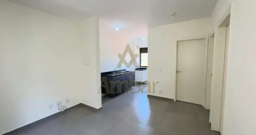Apartamento - ribeirão preto - jardim interlagos - região norte