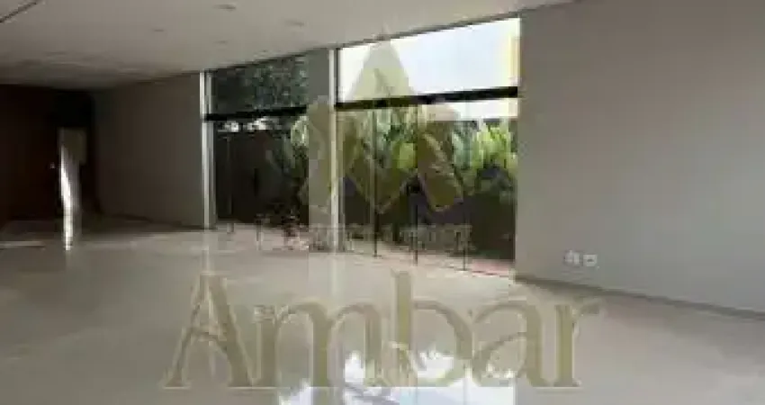 Ponto comercial - ribeirão preto - jardim botânico - região sul