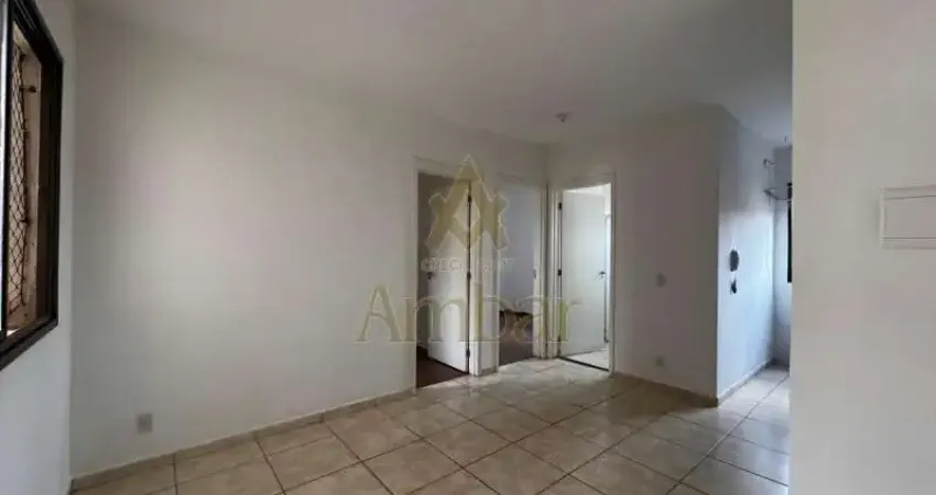 Apartamento - ribeirão preto - jardim interlagos - região norte