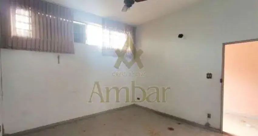 Casa com 2 quartos à venda no Ipiranga, Ribeirão Preto 